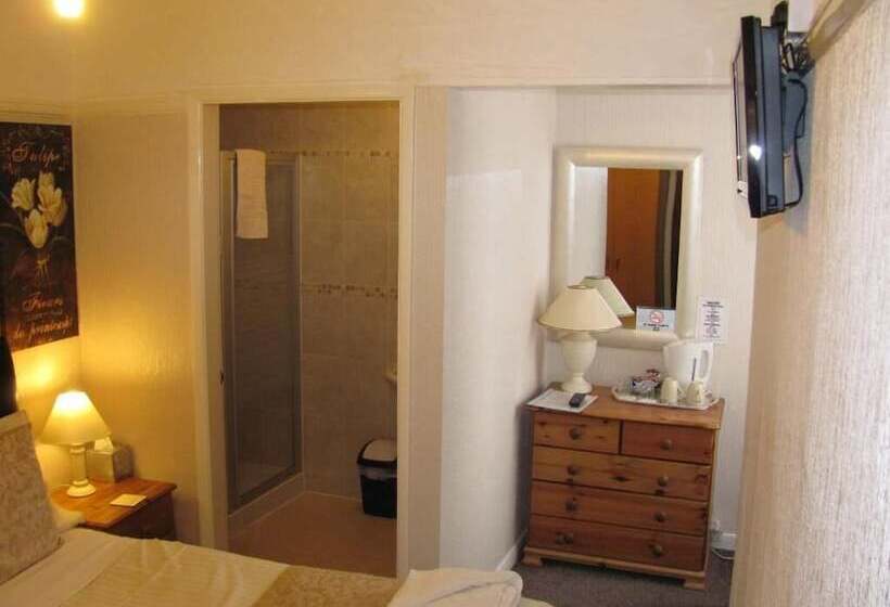 스탠다드 룸, Philmar Guest House