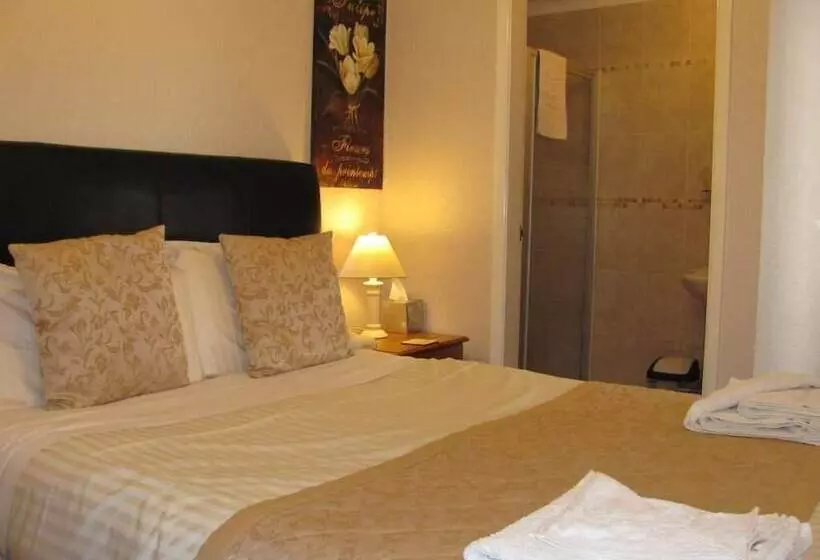 Standard-huone, Philmar Guest House