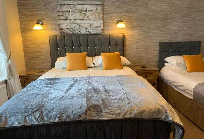 Perhehuone, Philmar Guest House