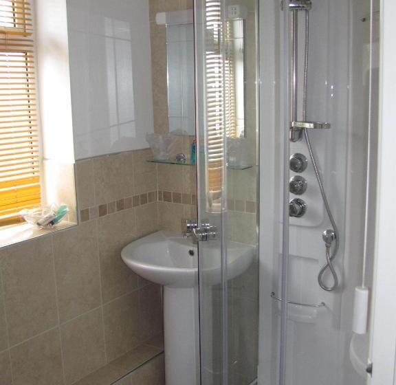 패밀리 룸, Philmar Guest House