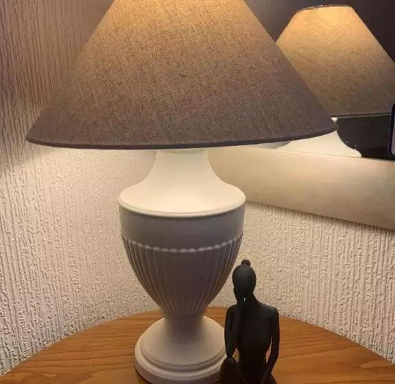Standard-huone King-vuode, Philmar Guest House