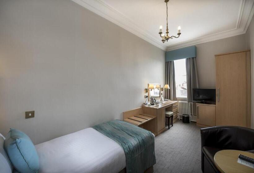 スタンダードシングルルーム, Royal Clifton