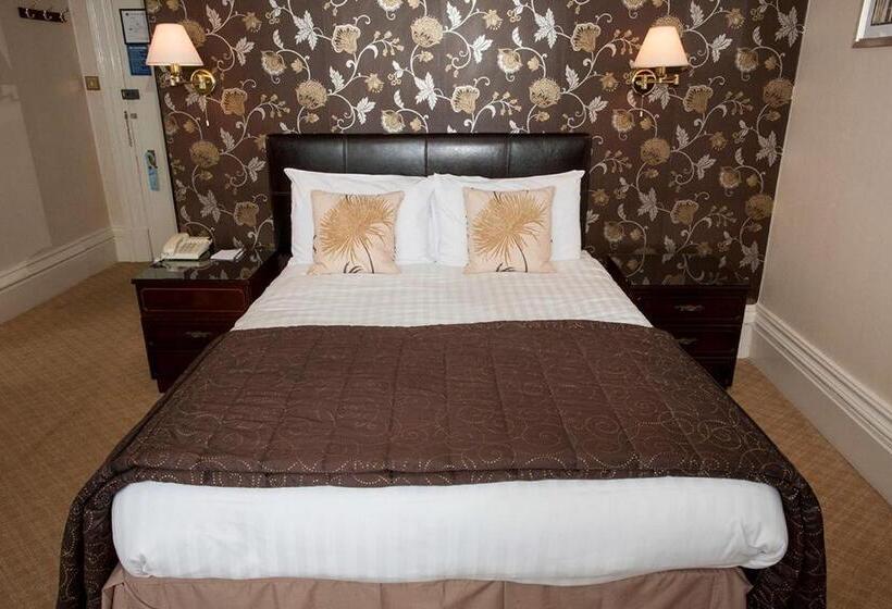 スタンダードルーム, Royal Clifton