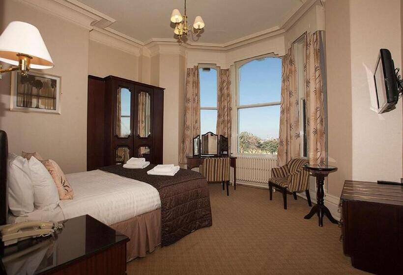 スタンダードルーム, Royal Clifton