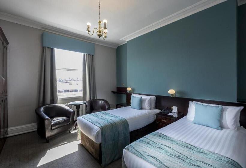 Номер Стандартный с Видом, Royal Clifton