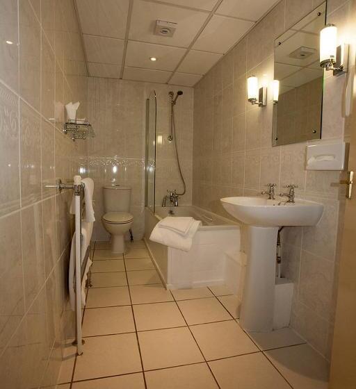 ファミリールーム, Royal Clifton