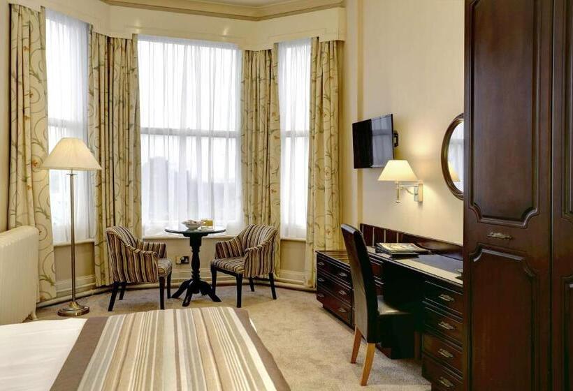 スーペリアールーム, Royal Clifton