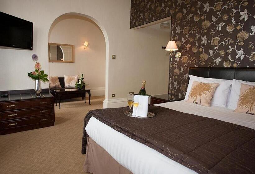 デラックススイート, Royal Clifton