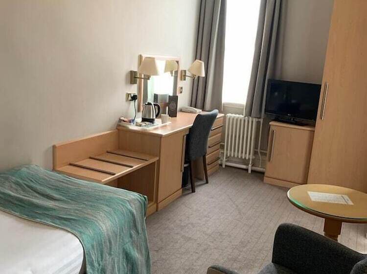 スタンダードシングルルーム, Royal Clifton