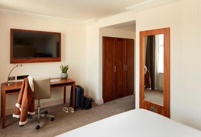 Классический Номер, The Clermont London, Charing Cross
