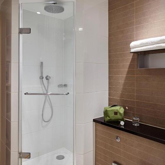 Студия Стандарт, The Clermont London, Charing Cross