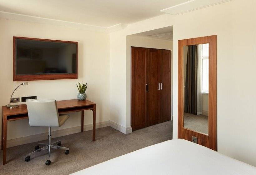 Классический Номер, The Clermont London, Charing Cross