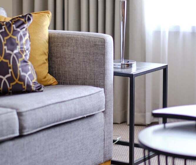 Семейный Номер Deluxe, The Clermont London, Charing Cross