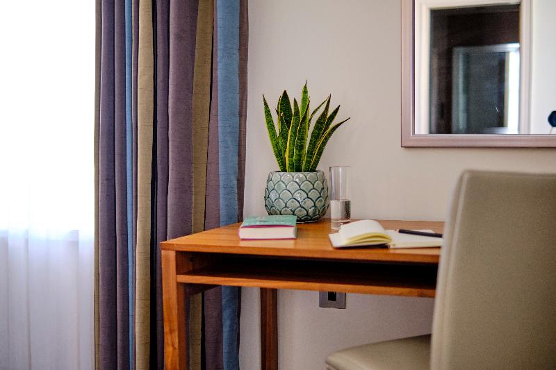 Семейный Номер Deluxe, The Clermont London, Charing Cross