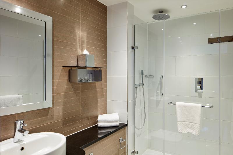 Классический Номер, The Clermont London, Charing Cross