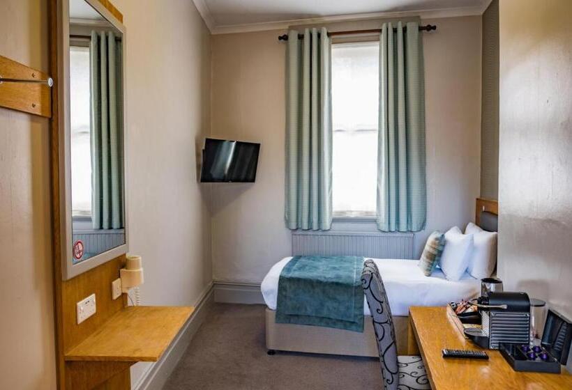 스탠다드 싱글 룸, The Goddard Arms