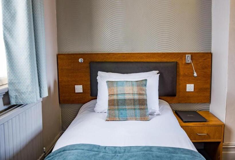 스탠다드 싱글 룸, The Goddard Arms