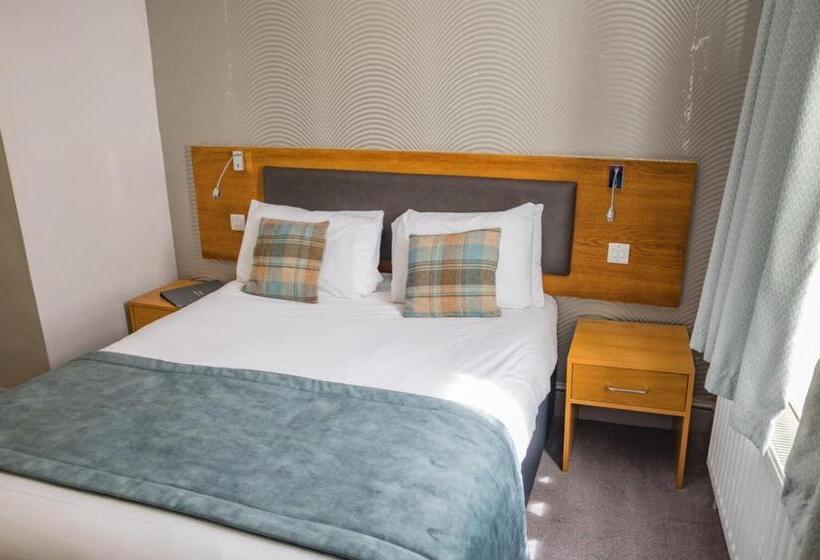 스탠다드 룸, The Goddard Arms