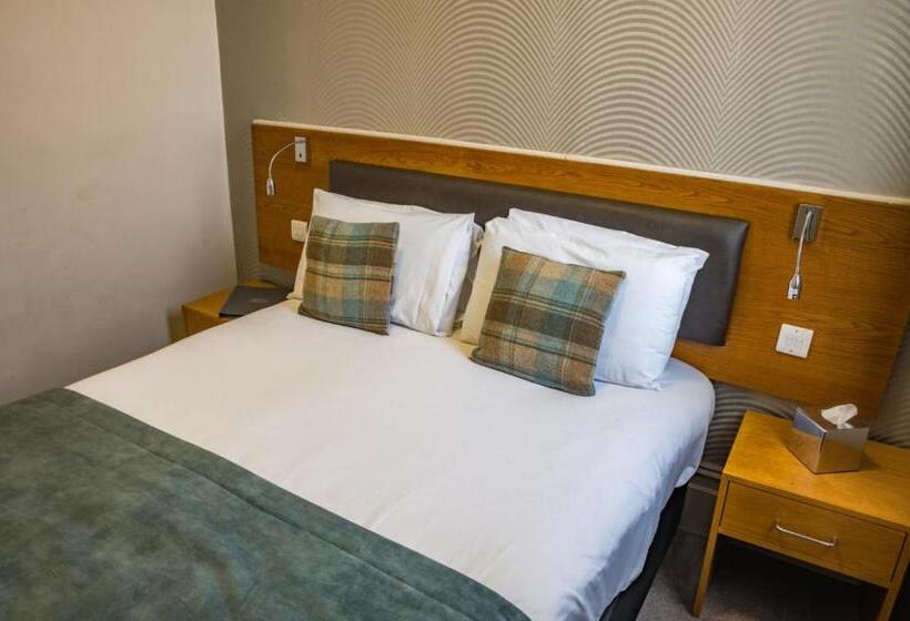 스탠다드 룸, The Goddard Arms