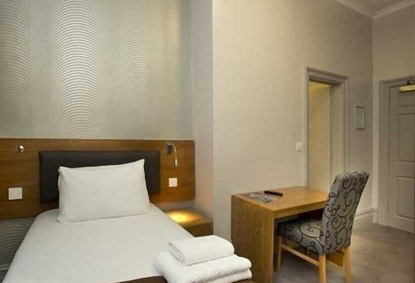 스탠다드 싱글 룸, The Goddard Arms