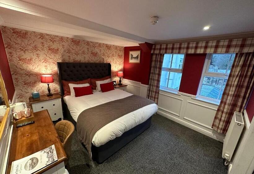 스탠다드 룸, The Inn At Grasmere