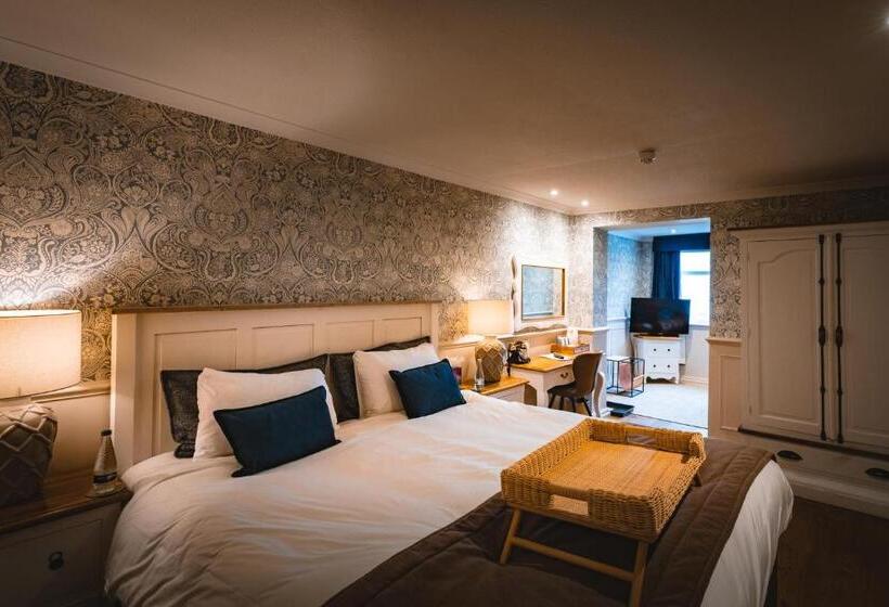 클럽 룸, The Inn At Grasmere