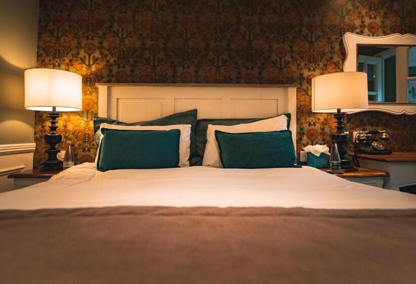 클럽 룸, The Inn At Grasmere