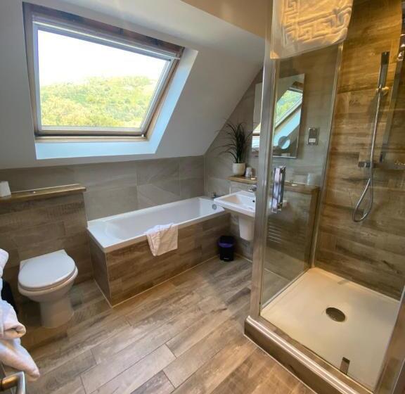 수피리어 스위트, The Inn At Grasmere