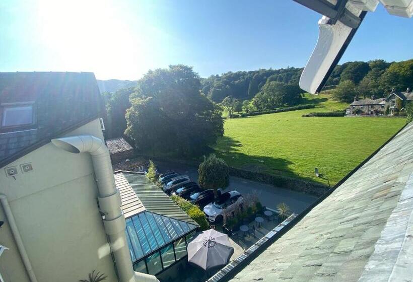 수피리어 스위트, The Inn At Grasmere