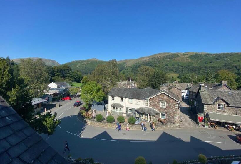수피리어 스위트, The Inn At Grasmere