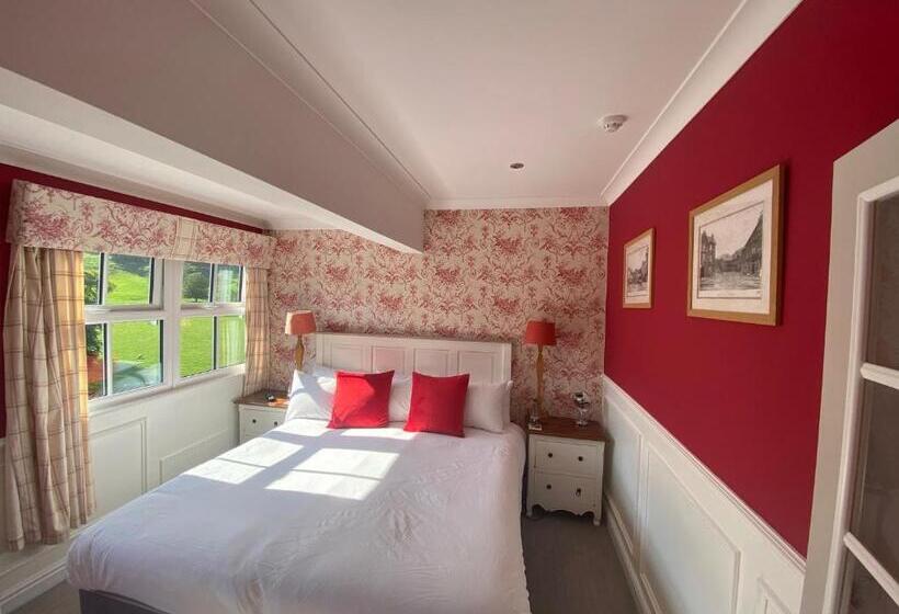 수피리어 스위트, The Inn At Grasmere