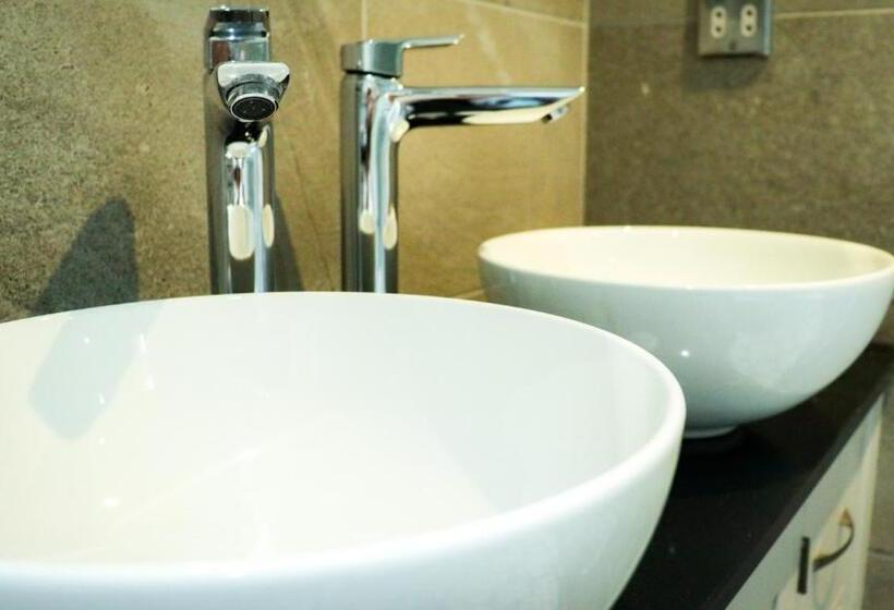 스위트 킹사이즈 침대, The Inn At Grasmere