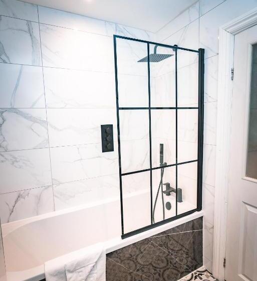 디럭스 룸, The Inn At Grasmere