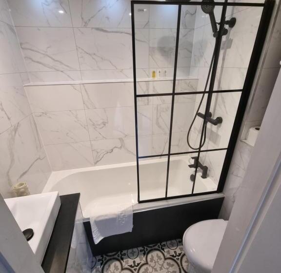 스탠다드 싱글 룸, The Inn At Grasmere