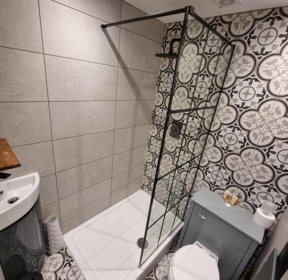 스탠다드 싱글 룸, The Inn At Grasmere