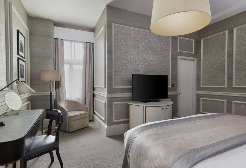 Quarto standard, The Midland