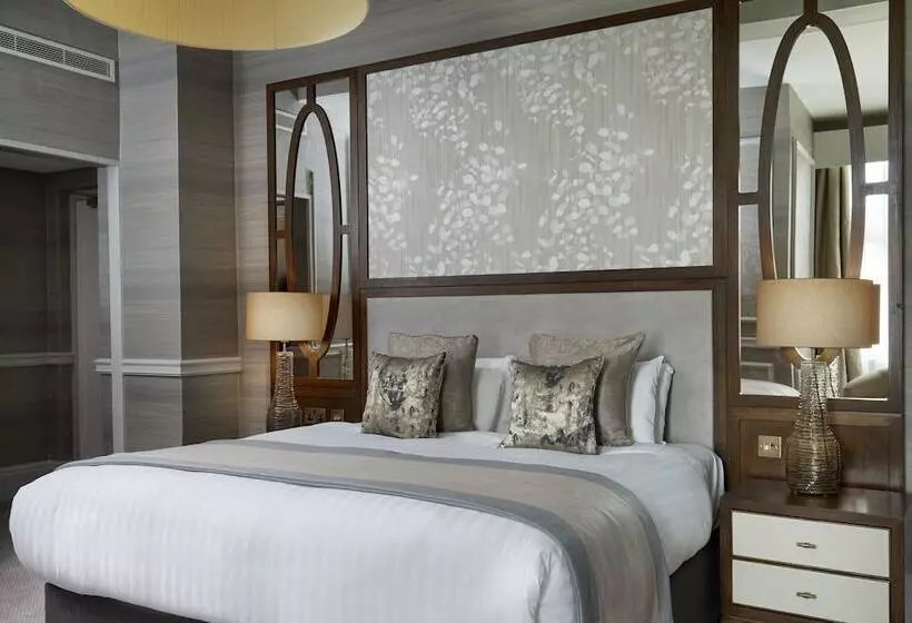 اتاق استاندارد, The Midland