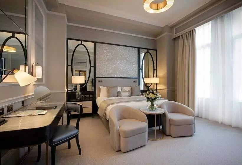 اتاق سوپریور با تخت بزرگ, The Midland
