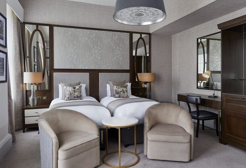 غرفة قياسية, The Midland