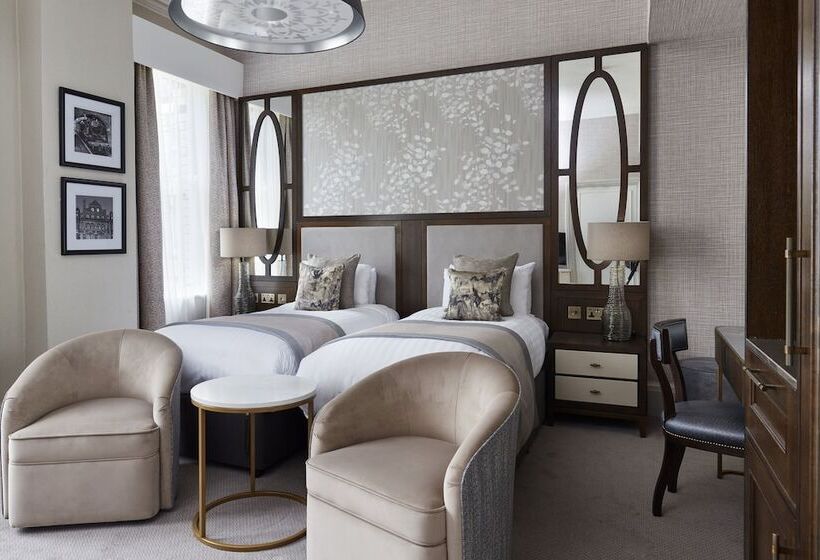 Quarto standard, The Midland