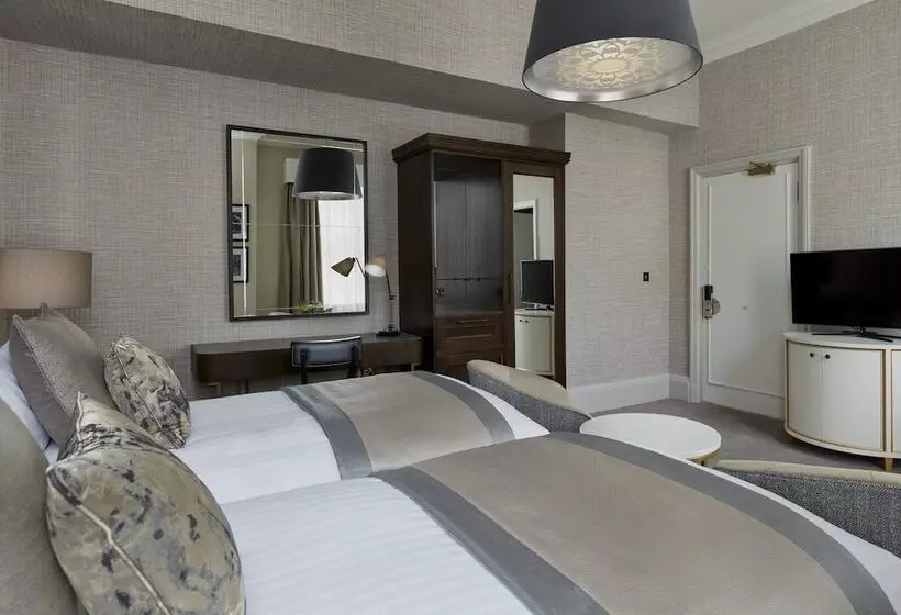 اتاق استاندارد, The Midland