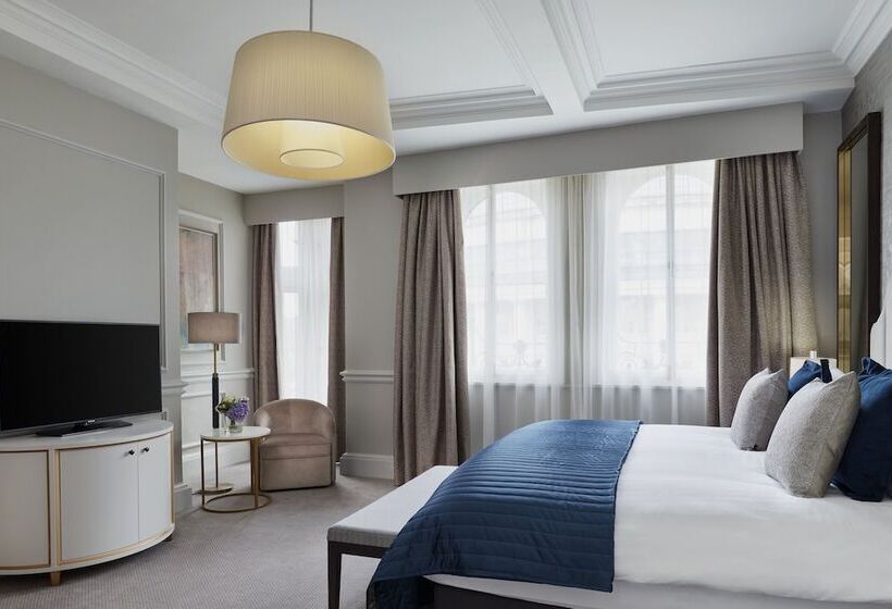 Suite, The Midland