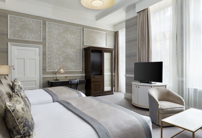 اتاق سوپریور با تخت بزرگ, The Midland