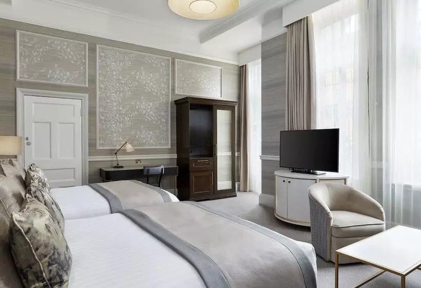اتاق سوپریور با تخت بزرگ, The Midland