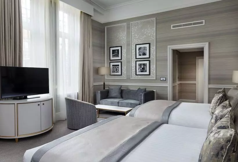اتاق سوپریور با تخت بزرگ, The Midland