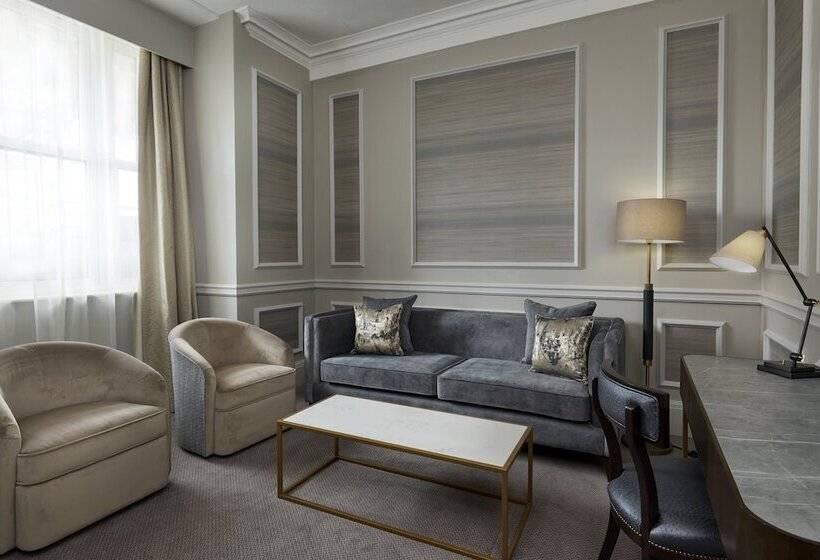 Suite Junior, The Midland