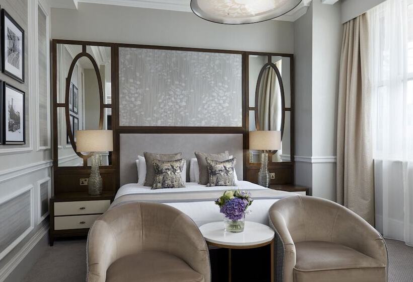 جناح جونيور, The Midland