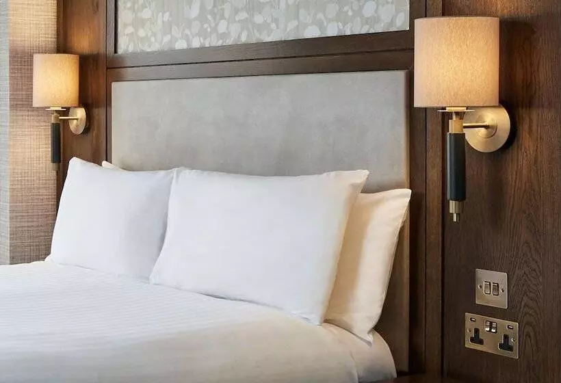 اتاق استاندارد, The Midland