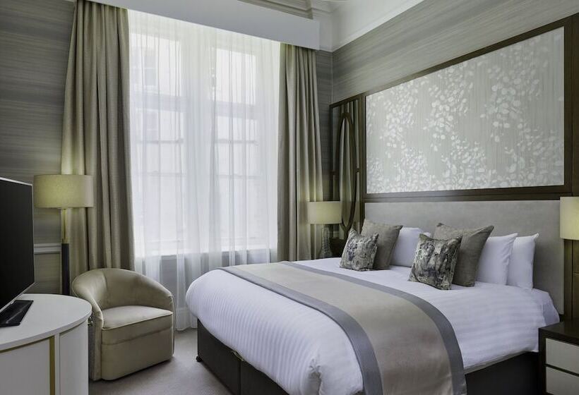 اتاق سوپریور با تخت بزرگ, The Midland