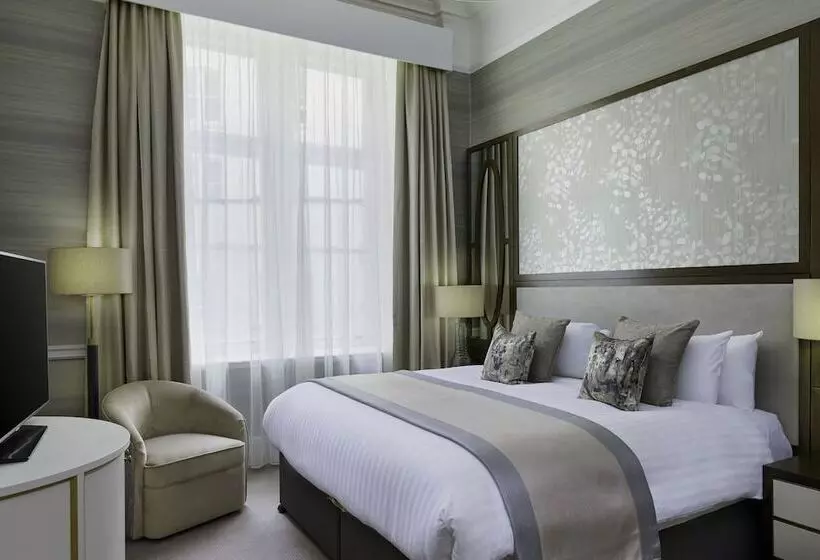 اتاق سوپریور با تخت بزرگ, The Midland